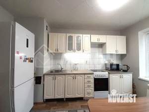 3-к квартира, вторичка, 63м2, 1/10 этаж