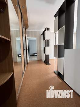 2-к квартира, вторичка, 47м2, 4/5 этаж