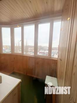 3-к квартира, вторичка, 71м2, 4/5 этаж