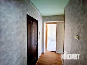 2-к квартира, вторичка, 44м2, 4/5 этаж