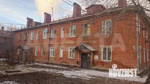 3-к квартира, вторичка, 53м2, 2/2 этаж