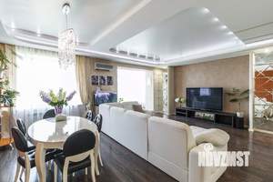 3-к квартира, вторичка, 157м2, 6/6 этаж