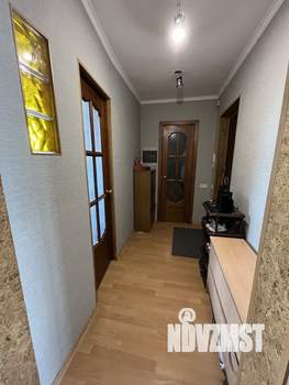 4-к квартира, вторичка, 93м2, 10/10 этаж
