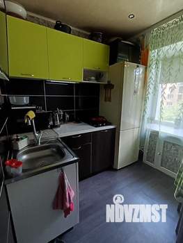 2-к квартира, вторичка, 44м2, 3/5 этаж