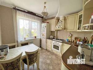 3-к квартира, вторичка, 63м2, 5/9 этаж