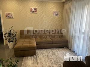 2-к квартира, вторичка, 59м2, 12/12 этаж