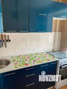 1-к квартира, вторичка, 30м2, 4/5 этаж