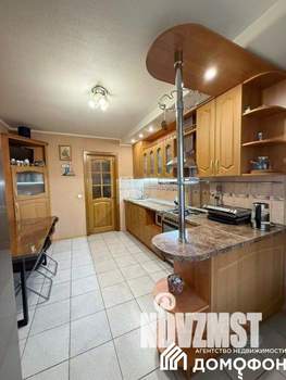 4-к квартира, вторичка, 86м2, 8/10 этаж