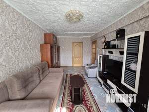 3-к квартира, вторичка, 59м2, 1/5 этаж