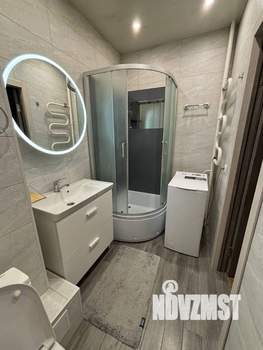 1-к квартира, вторичка, 33м2, 9/10 этаж