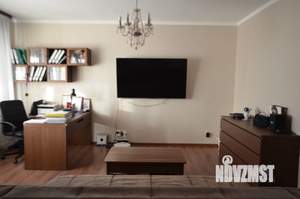 3-к квартира, вторичка, 79м2, 5/5 этаж