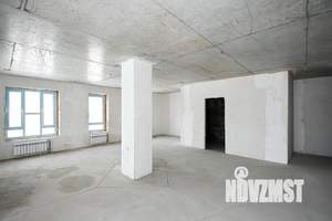 2-к квартира, сданный дом, 70м2, 4/18 этаж