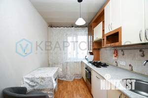 2-к квартира, вторичка, 52м2, 4/5 этаж