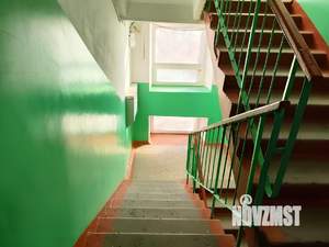 2-к квартира, вторичка, 45м2, 2/5 этаж