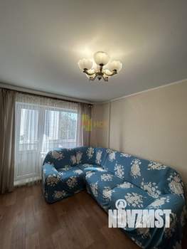 2-к квартира, вторичка, 52м2, 5/9 этаж