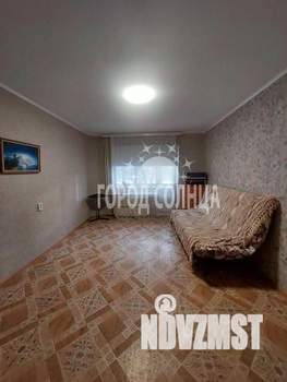 1-к квартира, вторичка, 38м2, 1/9 этаж