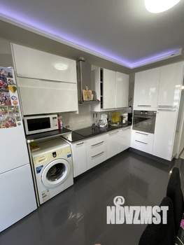 2-к квартира, вторичка, 68м2, 4/10 этаж