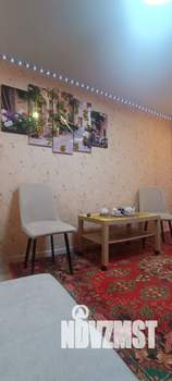 1-к квартира, вторичка, 30м2, 4/5 этаж