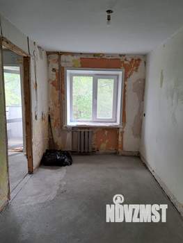 2-к квартира, вторичка, 42м2, 4/5 этаж
