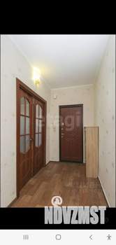 1-к квартира, вторичка, 38м2, 12/12 этаж