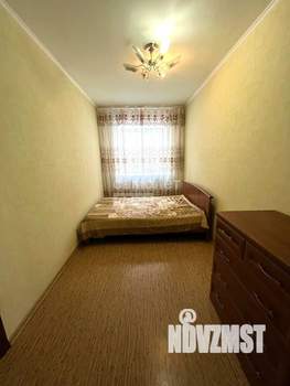 2-к квартира, вторичка, 45м2, 1/5 этаж