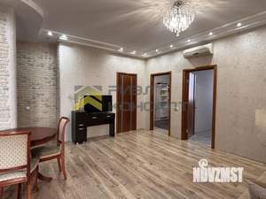 2-к квартира, вторичка, 79м2, 13/16 этаж