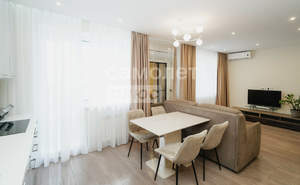 1-к квартира, вторичка, 43м2, 9/14 этаж