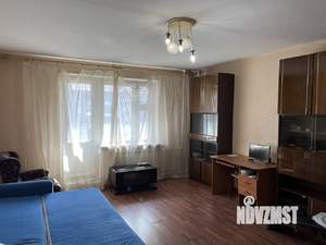 2-к квартира, вторичка, 72м2, 4/10 этаж