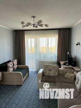 1-к квартира, вторичка, 37м2, 10/10 этаж