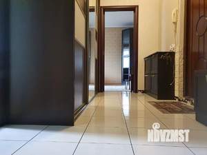 2-к квартира, вторичка, 52м2, 6/9 этаж