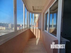 1-к квартира, вторичка, 37м2, 7/10 этаж