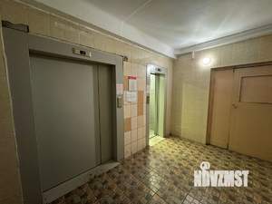 3-к квартира, вторичка, 73м2, 5/12 этаж