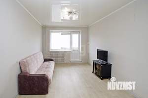 1-к квартира, вторичка, 30м2, 6/9 этаж