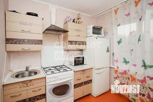 1-к квартира, вторичка, 31м2, 5/5 этаж