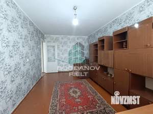 2-к квартира, вторичка, 44м2, 5/5 этаж