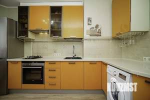 2-к квартира, вторичка, 52м2, 7/9 этаж