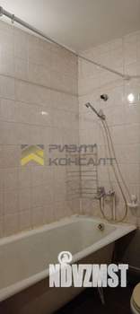 2-к квартира, вторичка, 48м2, 1/5 этаж