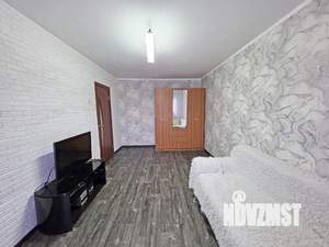1-к квартира, вторичка, 31м2, 5/5 этаж