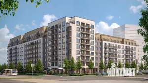 1-к квартира, вторичка, 38м2, 6/9 этаж