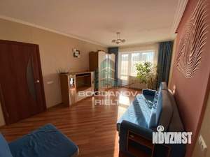 2-к квартира, вторичка, 53м2, 10/10 этаж