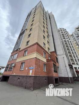 1-к квартира, вторичка, 40м2, 9/15 этаж