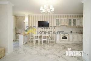 2-к квартира, вторичка, 57м2, 10/17 этаж