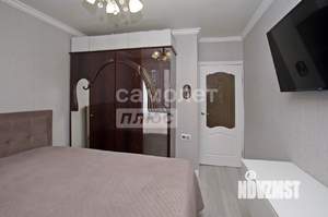 3-к квартира, вторичка, 62м2, 2/5 этаж