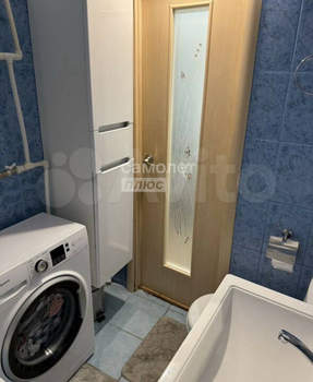 2-к квартира, вторичка, 43м2, 4/5 этаж