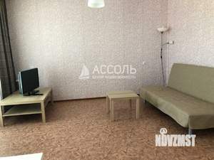 Студия квартира, вторичка, 33м2, 10/10 этаж