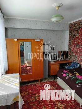 3-к квартира, вторичка, 50м2, 4/5 этаж