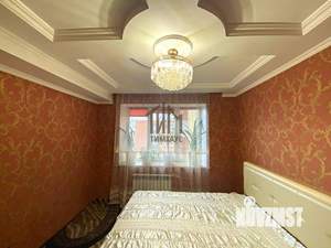 2-к квартира, вторичка, 91м2, 4/12 этаж