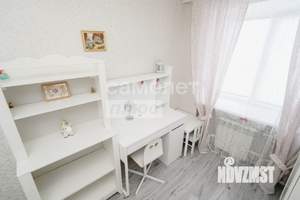 2-к квартира, вторичка, 45м2, 4/5 этаж