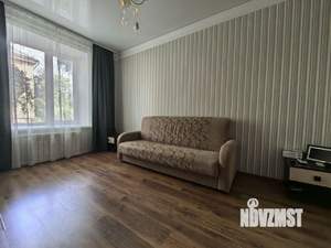 2-к квартира, вторичка, 72м2, 1/3 этаж