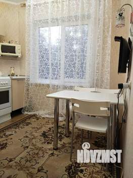 2-к квартира, вторичка, 52м2, 3/10 этаж
